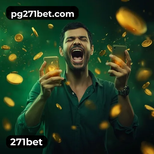 271bet bônus — cashback 15 por cento e níveis VIP