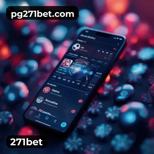 Peça BR — app rodando jogo no celular