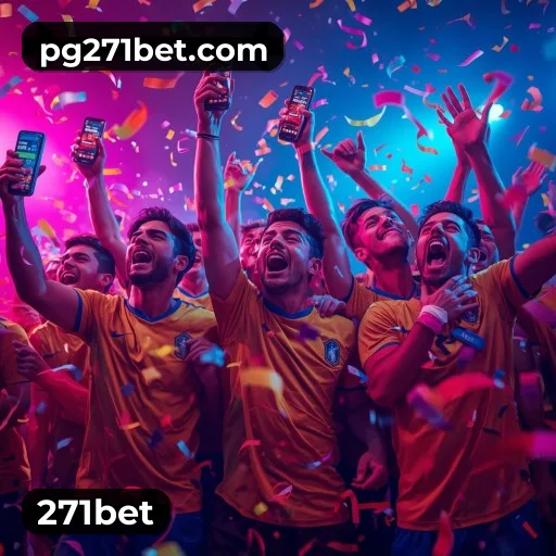271bet login — configurações de segurança e proteção de conta