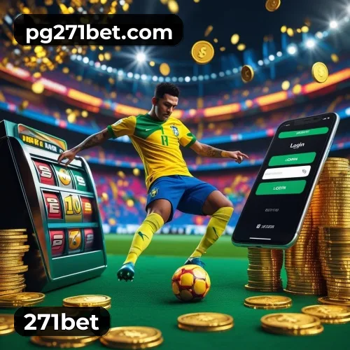 271bet plataforma — saque cashout PIX com comprovante