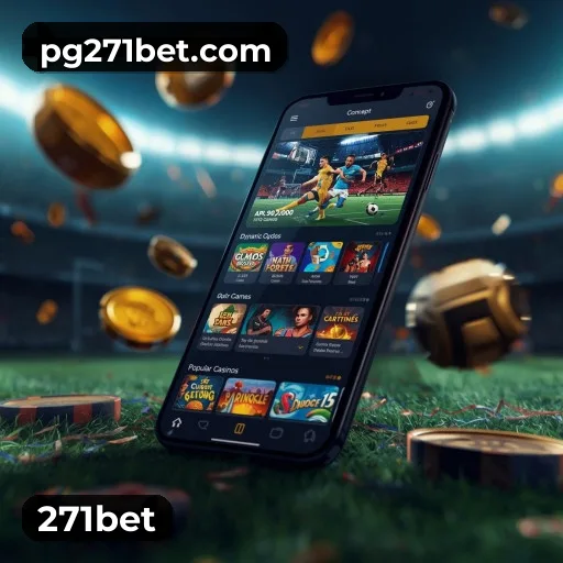 271bet termos — contrato de uso e regulamento da plataforma